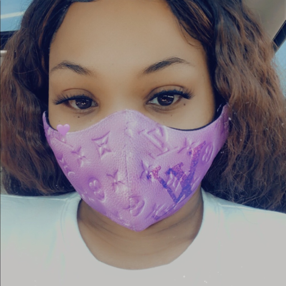 Face Masks - Picture 1 of 1